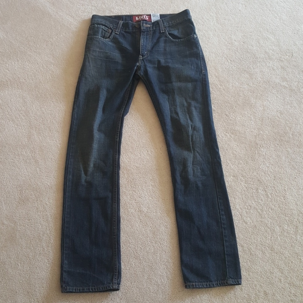Levis jeans